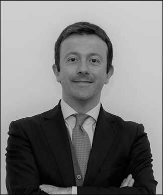 ritratto di Francesco Romano Carratelli